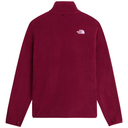 Sudadera funcional de mujer The North Face W Glacier Fleece Jacket