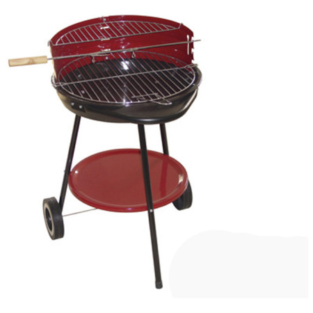 Barbacoa Lucifer Sevilla