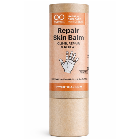 Bálsamo de manos YY VERTICAL Repair Skin Balm blanco