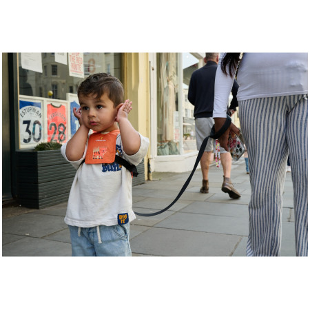 Correa para niños LittleLife Toddler Reins Tiger