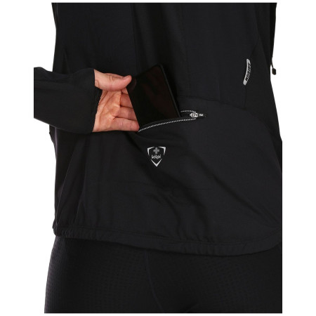Chaqueta de invierno para hombre Kilpi Nordim-M