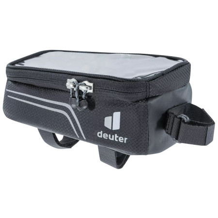 Alforja para cuadro Deuter Energy Bag II negro Black