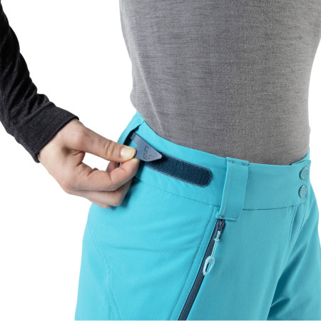 Pantalones de invierno para mujer Dynafit #Mercury 2 Dst W Pnt