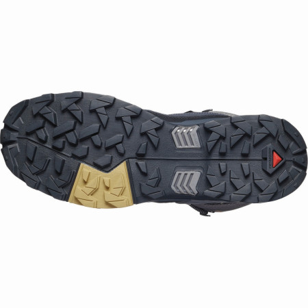 Calzado de hombre Salomon X Ultra 5 Mid Gore-Tex