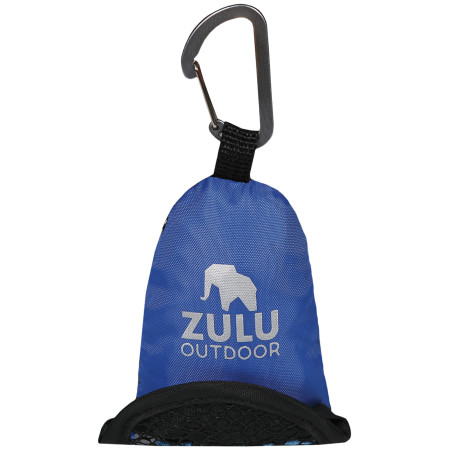 Toalla Zulu Hike 40 x 40 cm