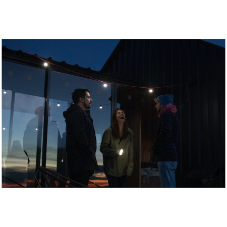 Juego de luces BioLite Site Lights