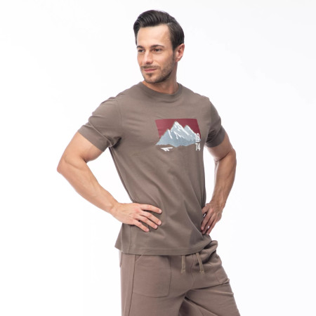 Camiseta de hombre Hi-Tec Rawal