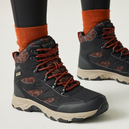 Calzado de mujer Regatta Womens Vendora Boot