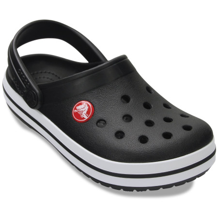 Zapatillas para niños Crocs Crocband Clog T