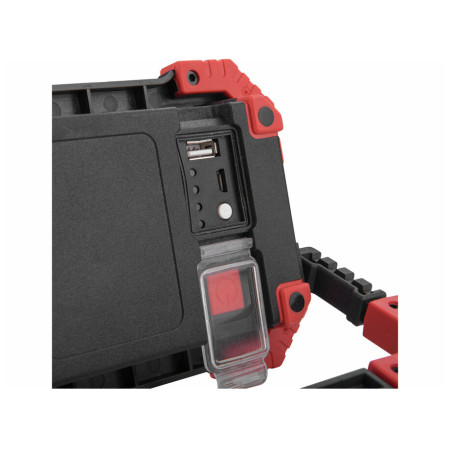 Luz Extol reflektor LED s powerbankou