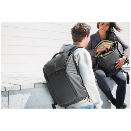 Mochila Peak Design Everyday Backpack 30L