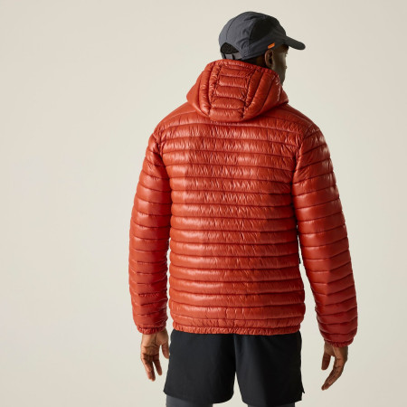 Chaqueta de hombre Regatta Hurden