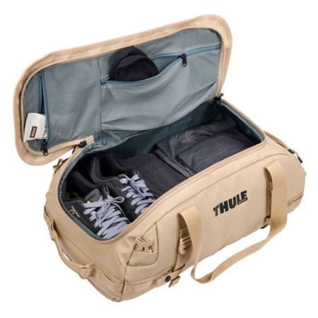 Bolsa de viaje Thule Chasm 40L