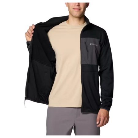 Sudadera de hombre Columbia Hike™ Full Zip II