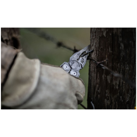 Multiherramienta Leatherman Surge