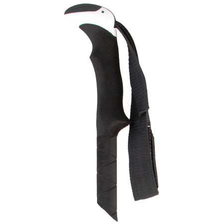 Bastones de esquí alpino Axon Freeride