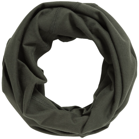 Cuello Craghoppers NosiLife Tube Scarf II verde Woodland Green
