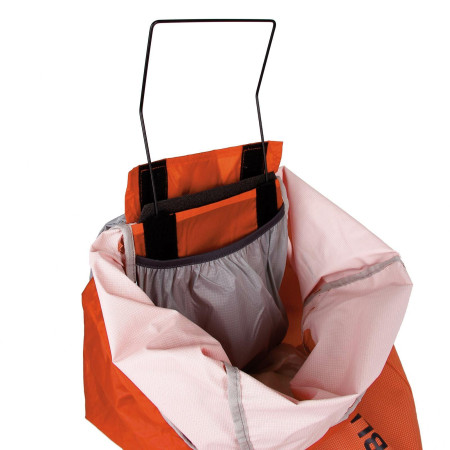 Mochila Blue Ice Stache 60l