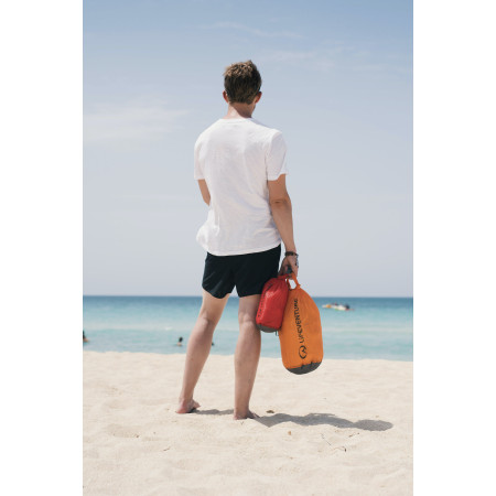 Bolsa impermeable LifeVenture Ultralight Dry Bag 2L