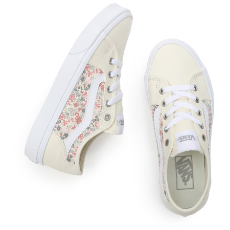 Calzado de mujer Vans Filmore Decon