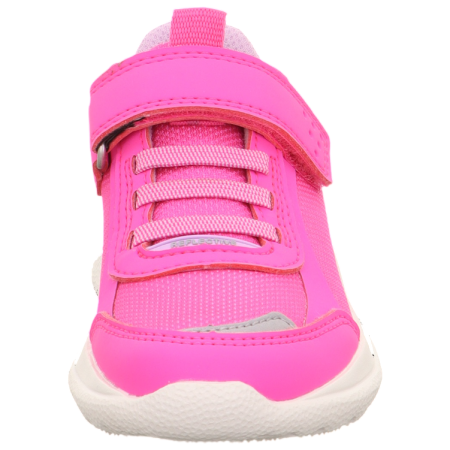 Calzado para niños Superfit Rush Pink