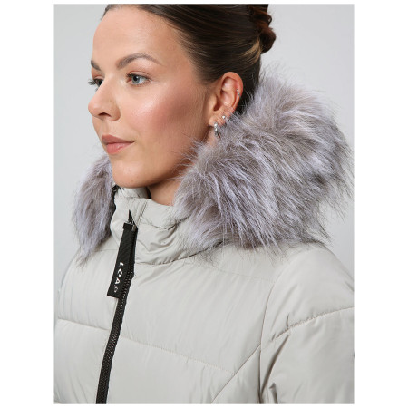 Abrigo de invierno para mujer Loap Taslira