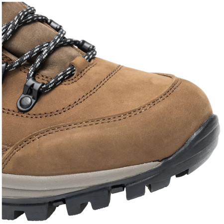 Botas de montaña hombre Regatta Bayton Leather Mid