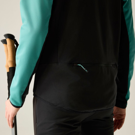 Chaqueta de hombre Dare 2b Pro Move 3Layer Jacket