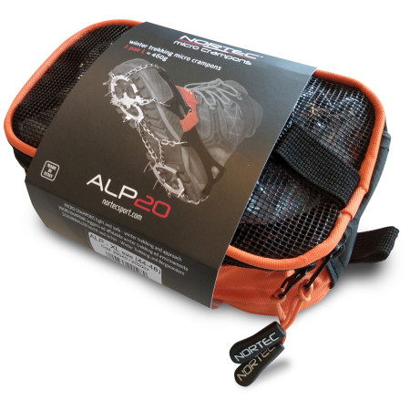 Crampones Nortec Alp 20