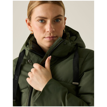 Abrigo de invierno para mujer Regatta Eryn
