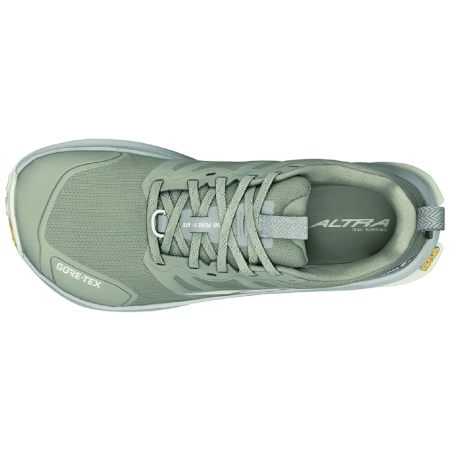 Zapatillas de carrera para mujer Altra Lone Peak 9+ GTX