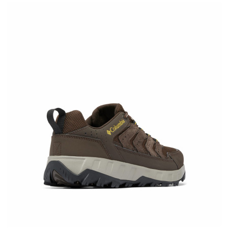 Calzado de hombre Columbia Strata Trail™ Low Wp