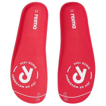 Sandalias para niños Reima Valoa Dark Teal