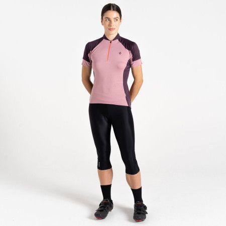 Maillot de ciclismo para mujer Dare 2b Flutter Jersey