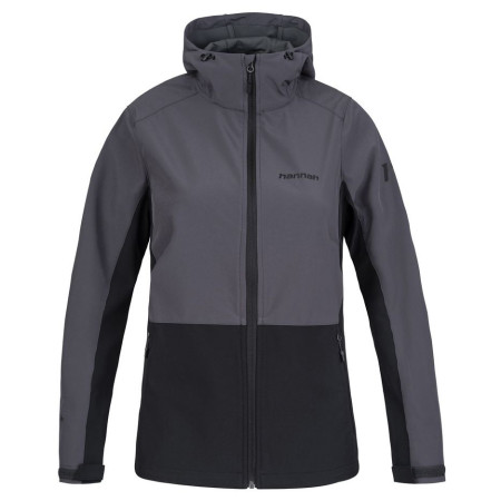 Chaqueta softshell de mujer Hannah Zury Lite