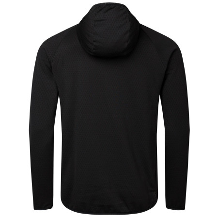 Chaqueta de hombre Dare 2b Aero Fuse Padded Hybrid