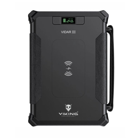 Powerbank outdoor Viking Technology Vidar III