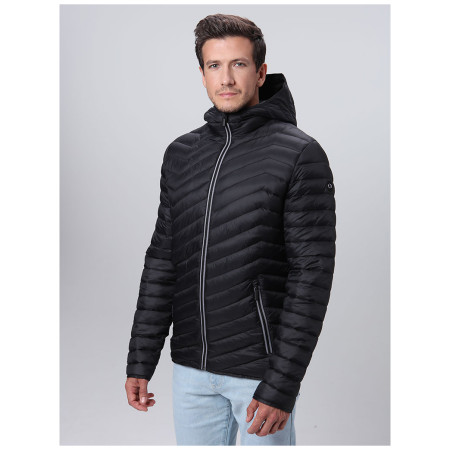 Chaqueta de otoño para hombre Loap Jenor