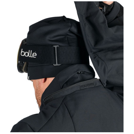 Chaqueta de invierno para hombre Northfinder Zygmunt