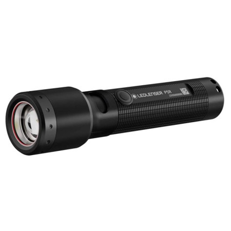 Linterna LED Ledlenser P5R