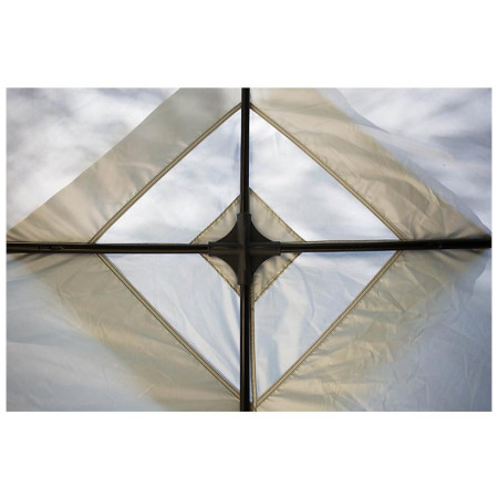 Carpa de fiesta Coleman FastPitch Event Shelter L