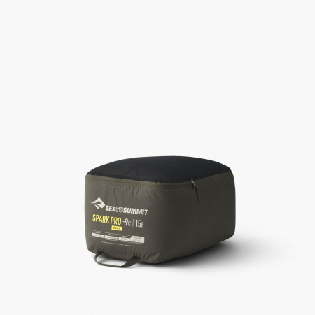 Saco de dormir de plumón Sea to Summit Spark Pro Down -9C Regular