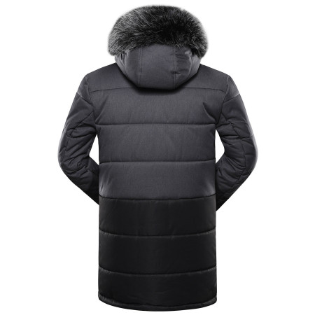 Chaqueta de invierno para hombre Alpine Pro Egyp