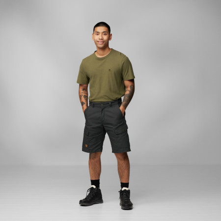 Pantalones cortos de hombre Fjällräven Ruaha Shorts M
