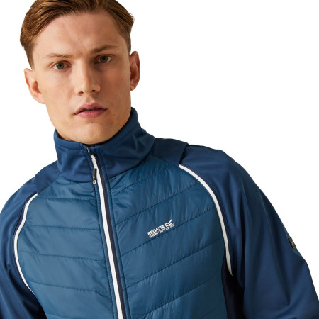 Chaqueta de hombre Regatta Steren II Hybrid