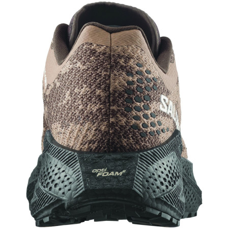 Zapatillas de carrera para hombre Salomon Aero Glide 4 Grvl
