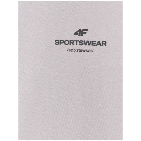 Camiseta de hombre 4F Tshirt M2961