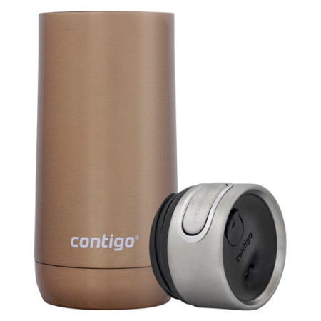 Taza térmica Contigo Luxe 360ml
