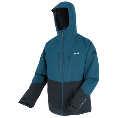 Chaqueta de hombre Regatta Highton Stretch Padded Jacket