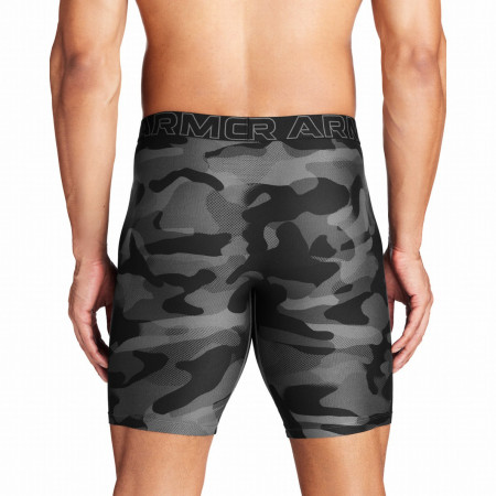 Calzoncillos bóxer para hombre Under Armour Perf Tech Nov 9in